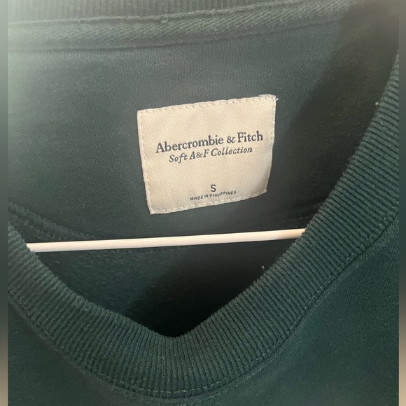 Abercrombie Vintage Inspired Lake Tahoe sweater | Size: Small - Picture 3 of 3